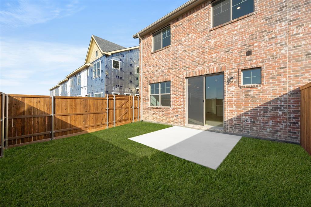 Wildridge Townhomes - Residential