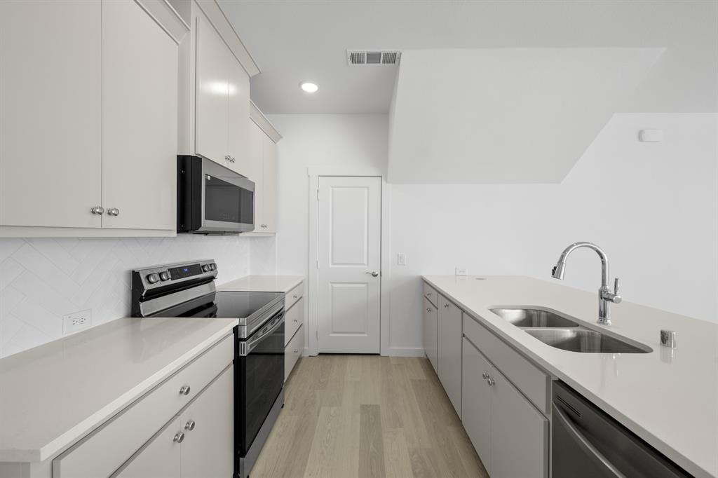 Wildridge Townhomes - Residential