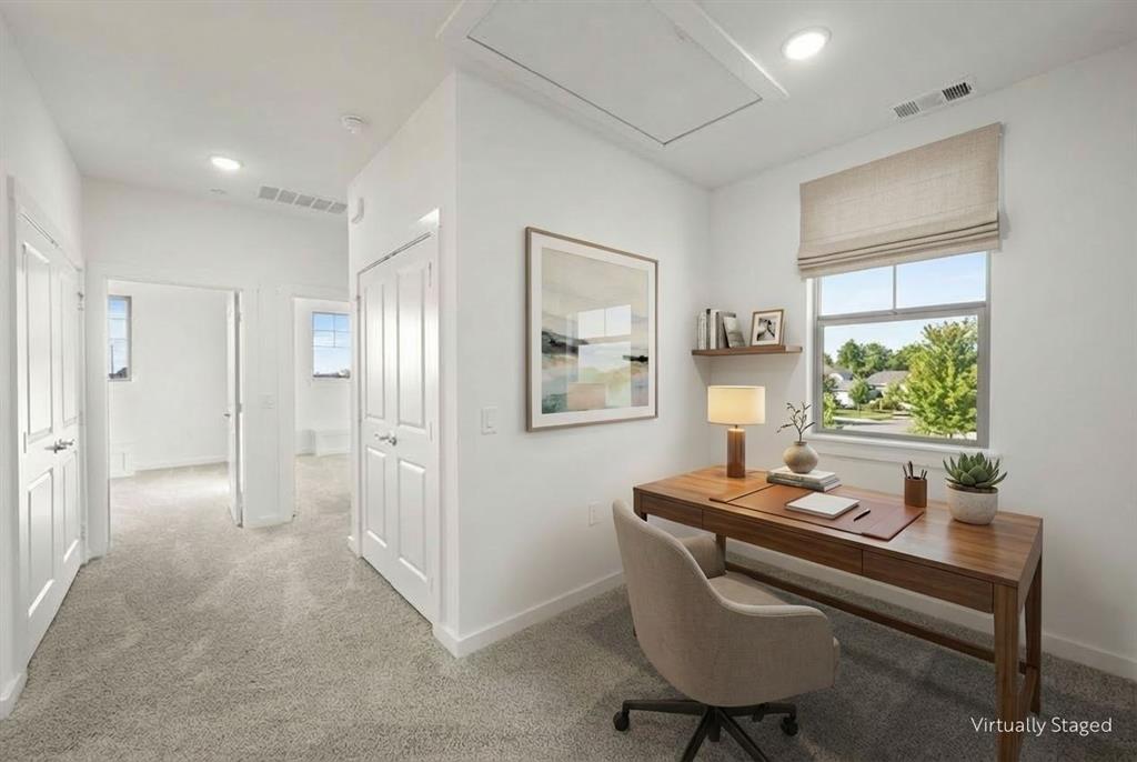 Wildridge Townhomes - Residential