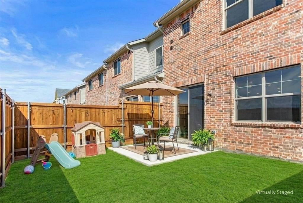 Wildridge Townhomes - Residential