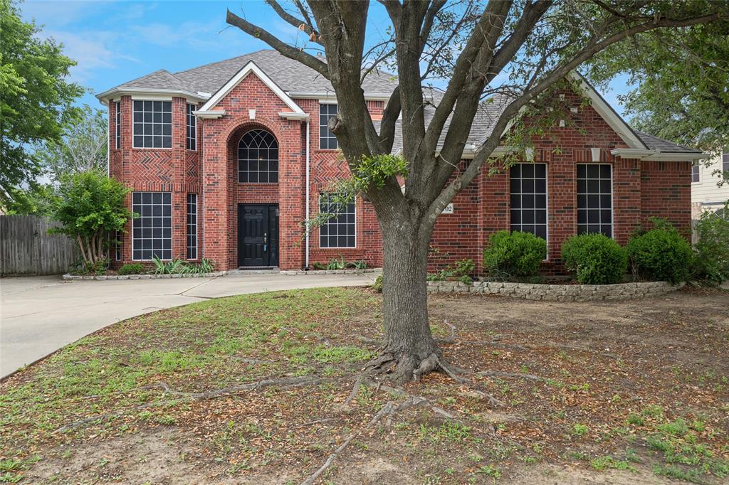 2702 Saint Charles Drive
