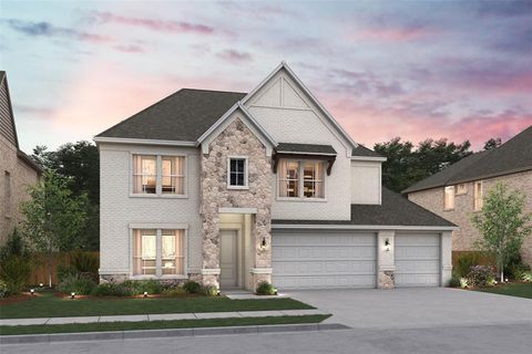 Photo of 204 Phyllis Drive, Wylie, TX 75098 (MLS # 21203724)