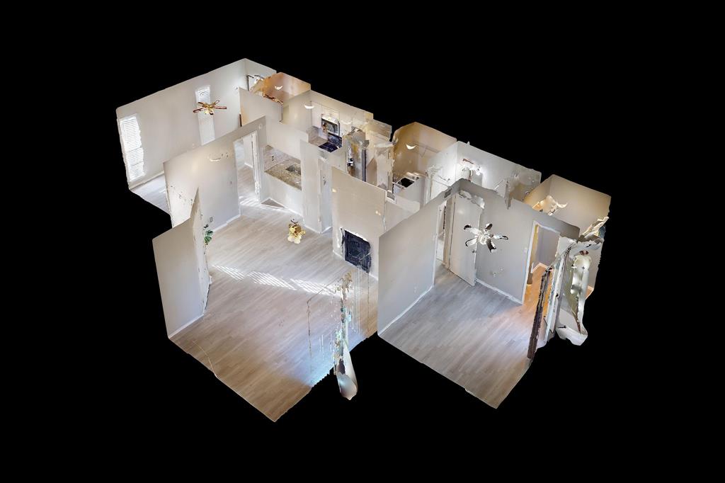 Creekbend Condo Ph 01-06 - Residential