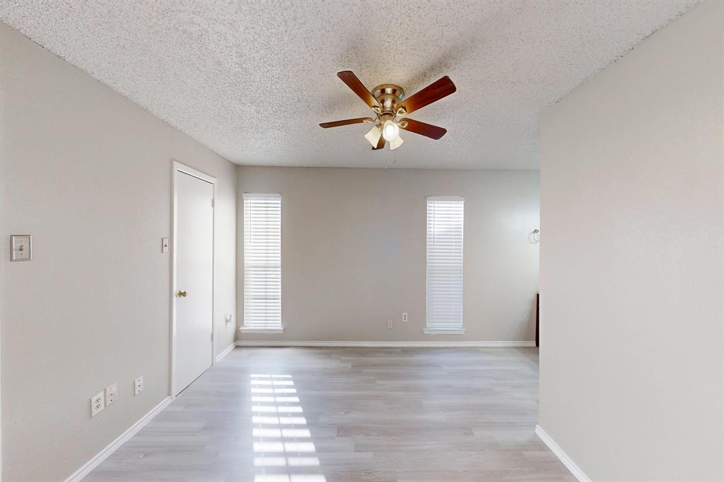 Creekbend Condo Ph 01-06 - Residential