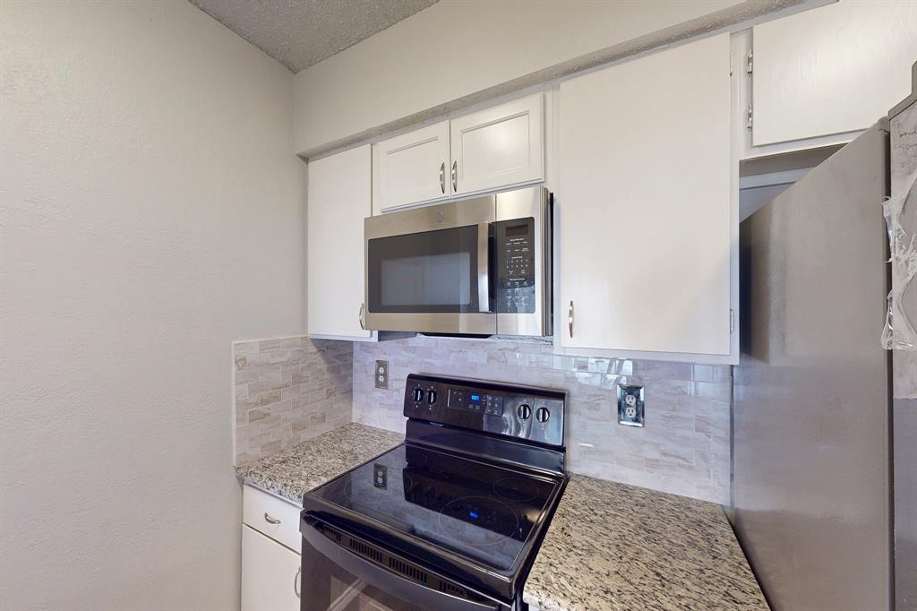 Creekbend Condo Ph 01-06 - Residential