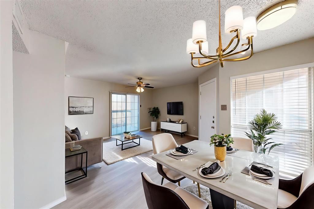 Creekbend Condo Ph 01-06 - Residential