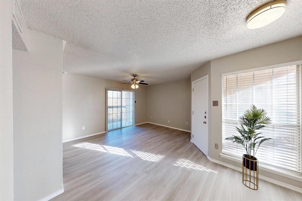 Creekbend Condo Ph 01-06 - Residential