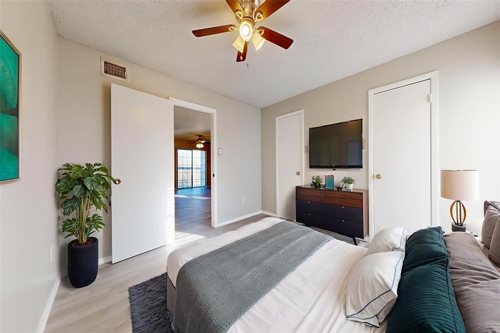 Creekbend Condo Ph 01-06 - Residential