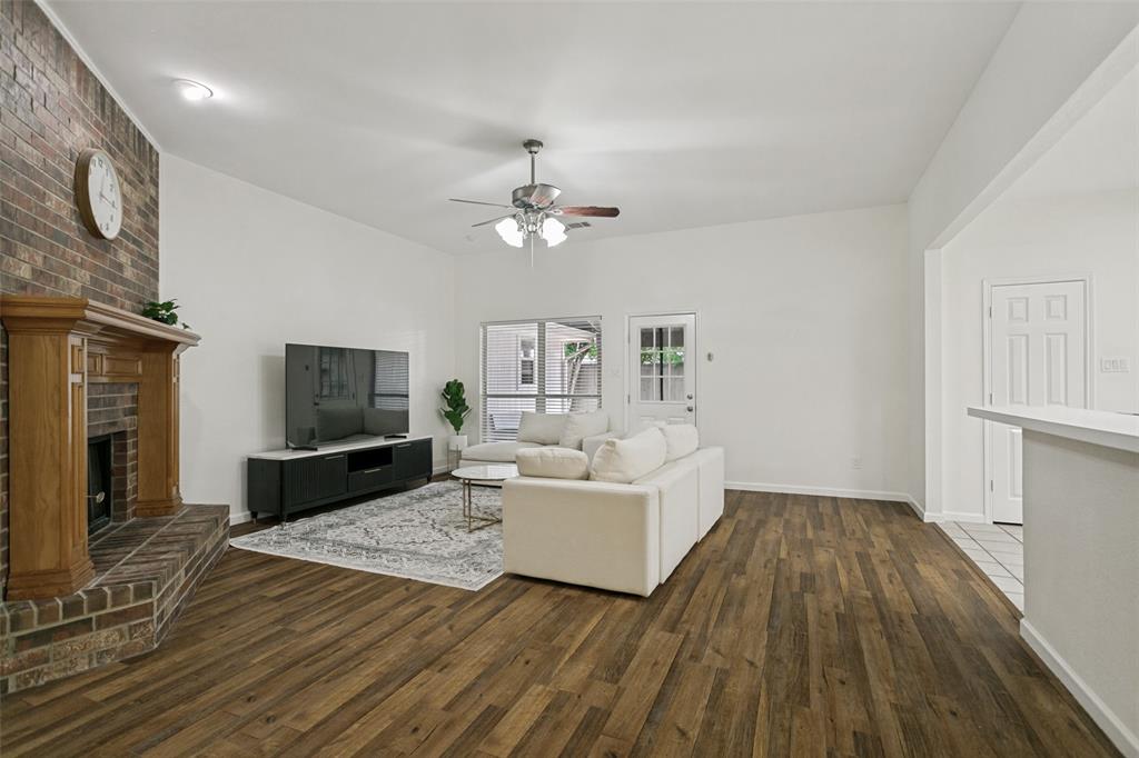 724 Bluebonnet Drive