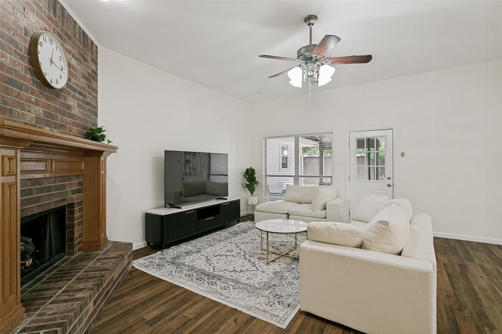 724 Bluebonnet Drive