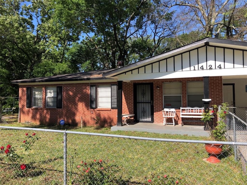 West Shreveport Sub - Residential Lease