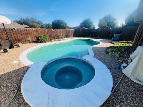 2307 Honeysuckle Drive Richardson TX 75082