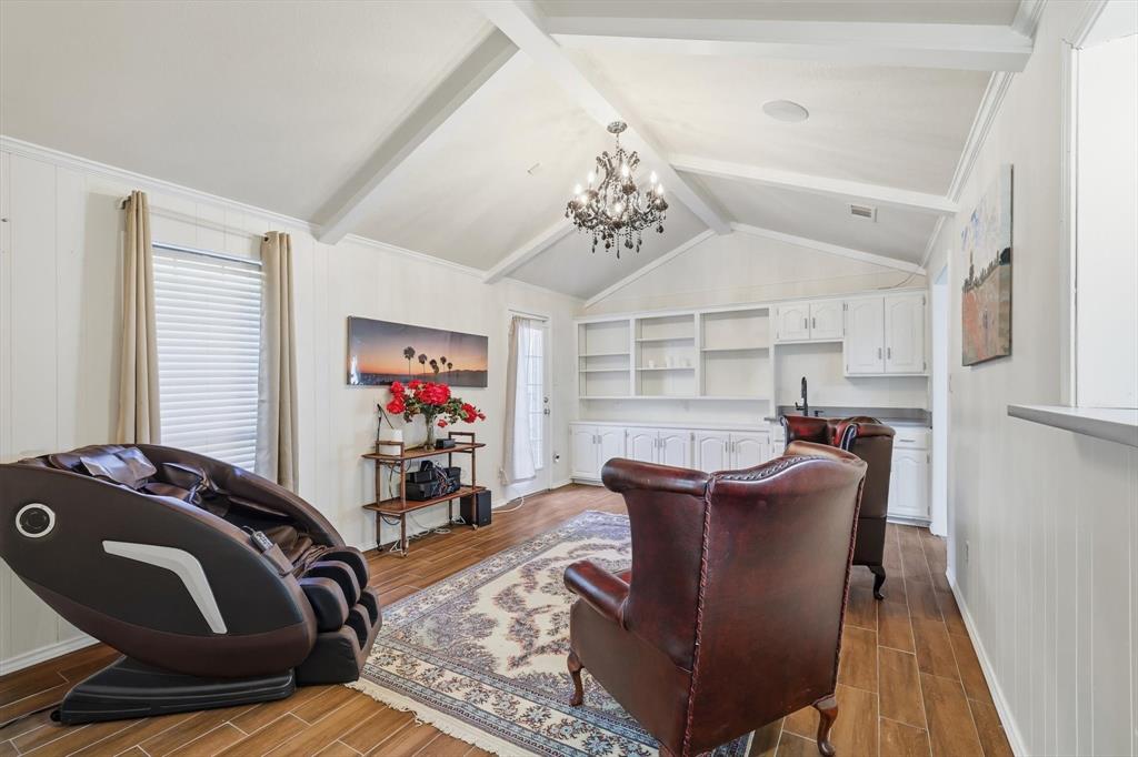 2307 Honeysuckle Drive