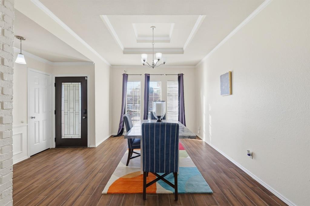 2307 Honeysuckle Drive