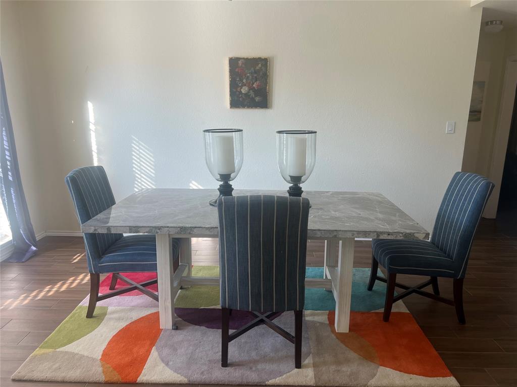 2307 Honeysuckle Drive