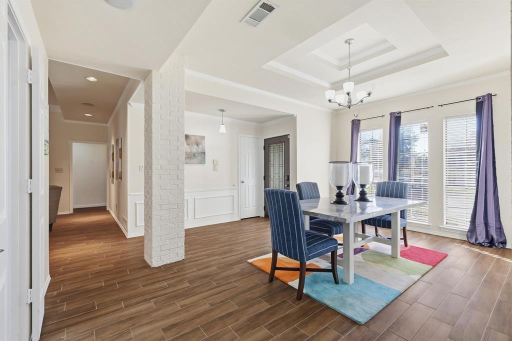 2307 Honeysuckle Drive