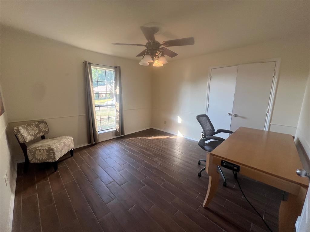 2307 Honeysuckle Drive