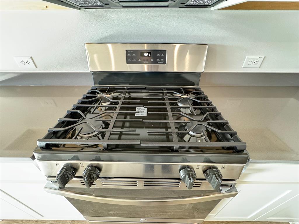 Rolling Ridge Phase 1 - Residential Lease