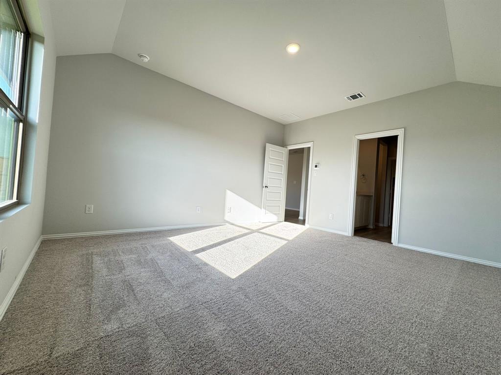 Rolling Ridge Phase 1 - Residential Lease