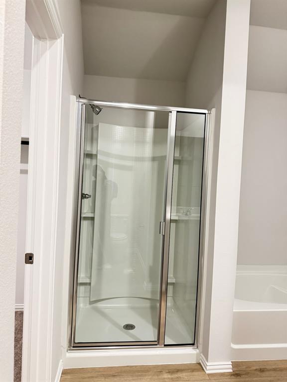 Rolling Ridge Phase 1 - Residential Lease