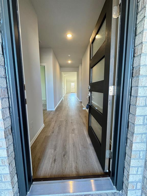 Rolling Ridge Phase 1 - Residential Lease