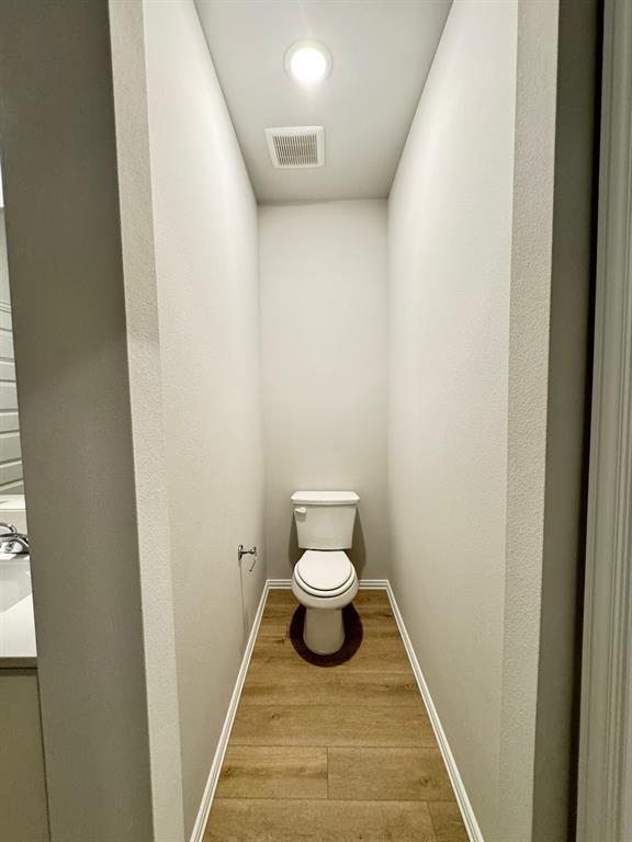 Rolling Ridge Phase 1 - Residential Lease