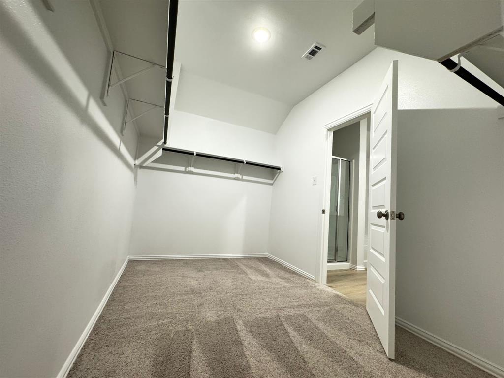 Rolling Ridge Phase 1 - Residential Lease