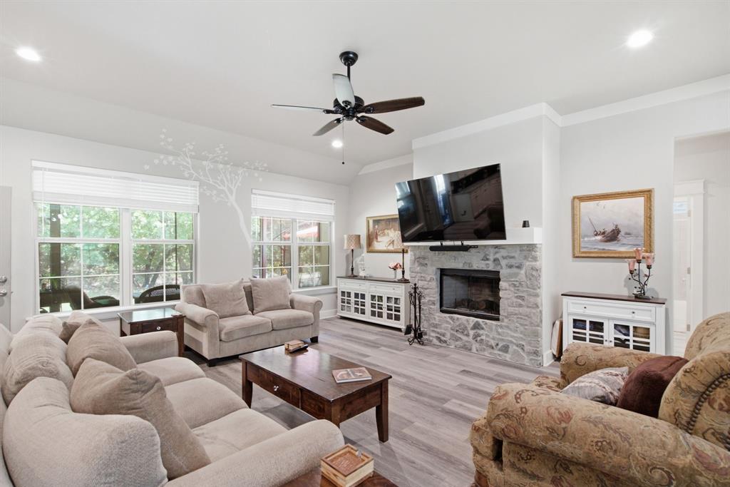 374 Clark Lake Road