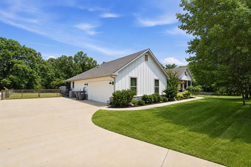 374 Clark Lake Road