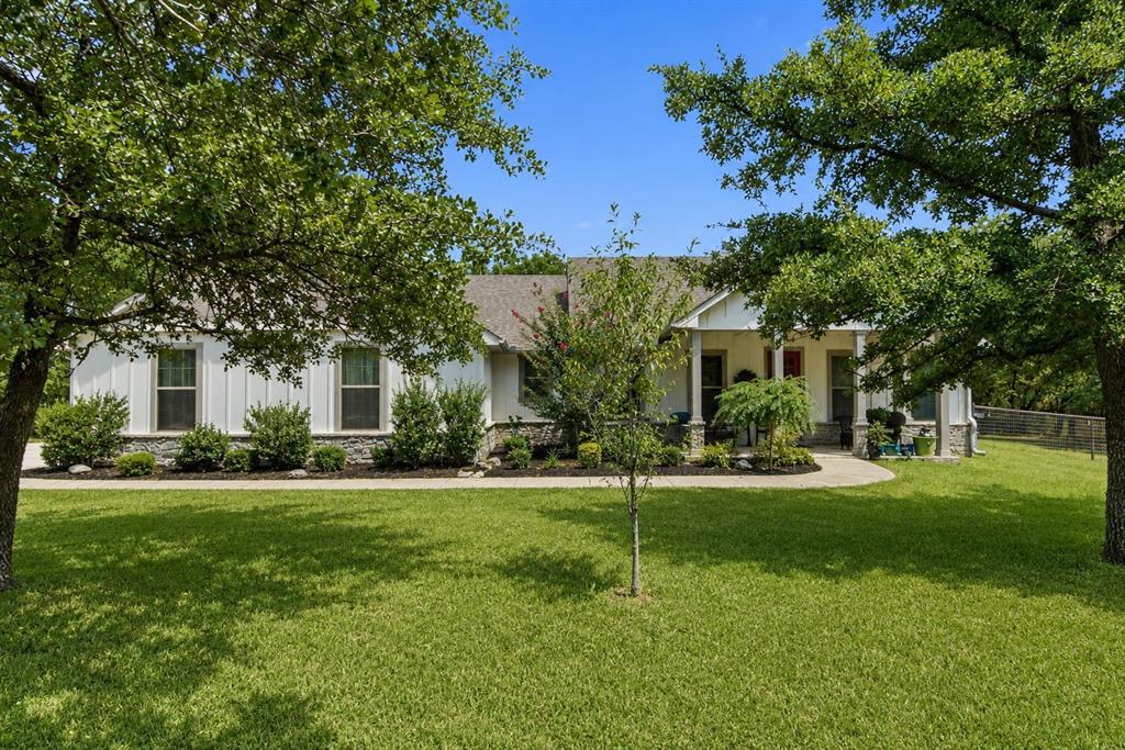 374 Clark Lake Road
