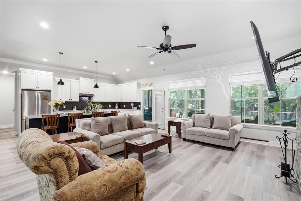 374 Clark Lake Road
