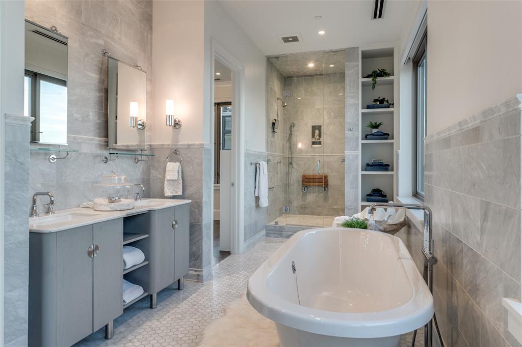 Residences At Stoneleigh Condos - Residential