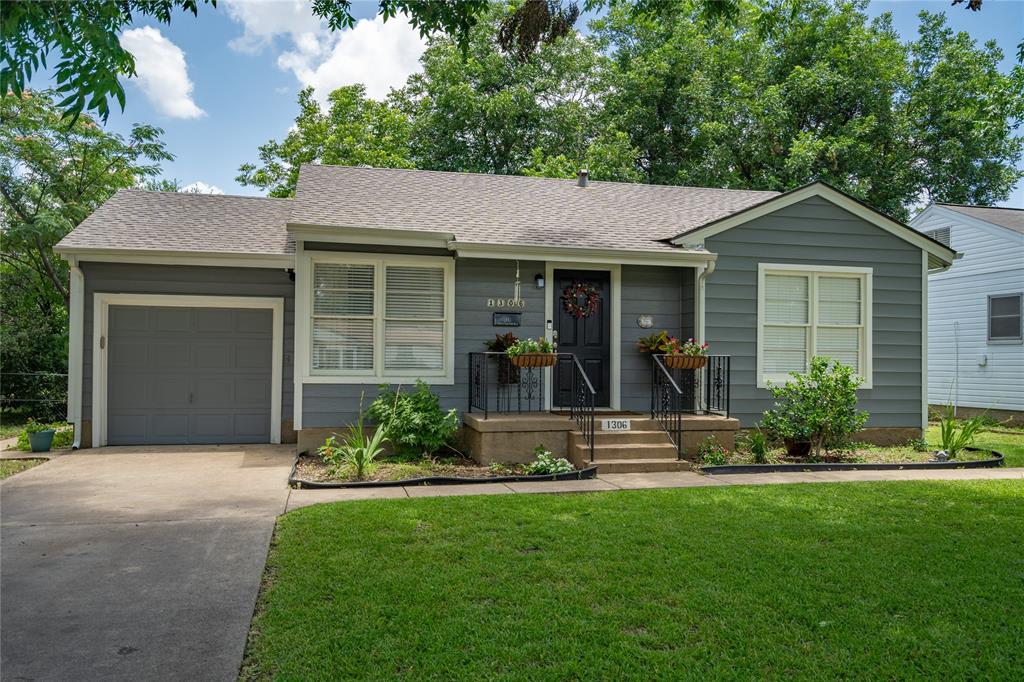 1306 S Oak Cliff Boulevard