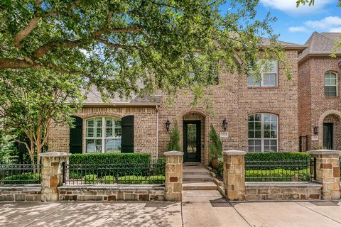 1713 Riviera Lane Southlake TX 76092