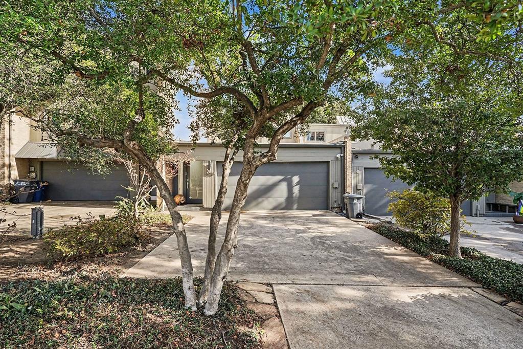 4020 Buena Vista Street