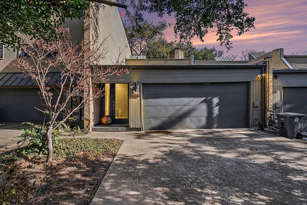 4020 Buena Vista Street