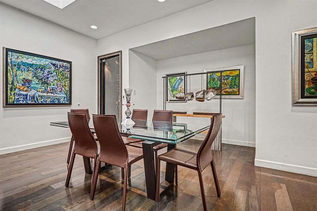 Schoellkoph Sub - Residential