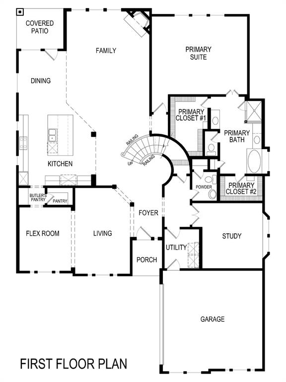 1031 Berkeley Place