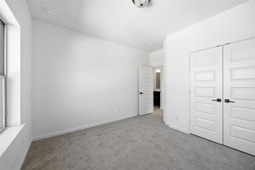 Parker Place - Residential Lease