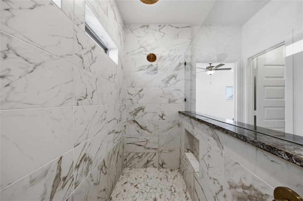 Parker Place - Residential Lease