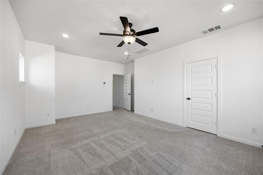 Parker Place - Residential Lease