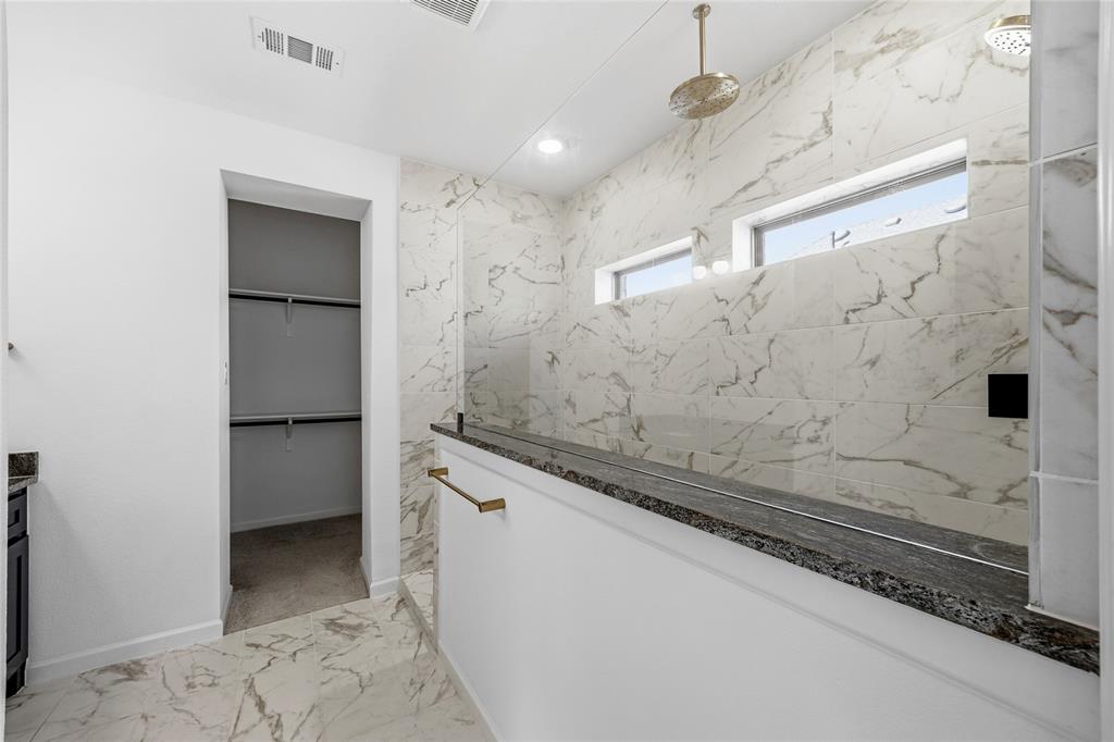 Parker Place - Residential Lease