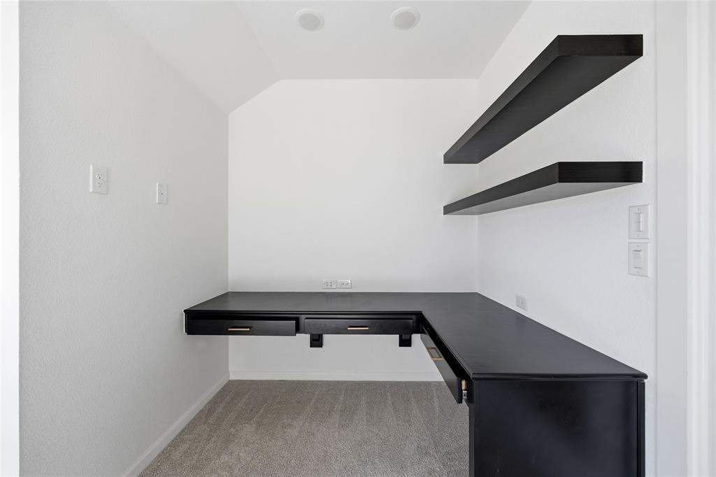 Parker Place - Residential Lease