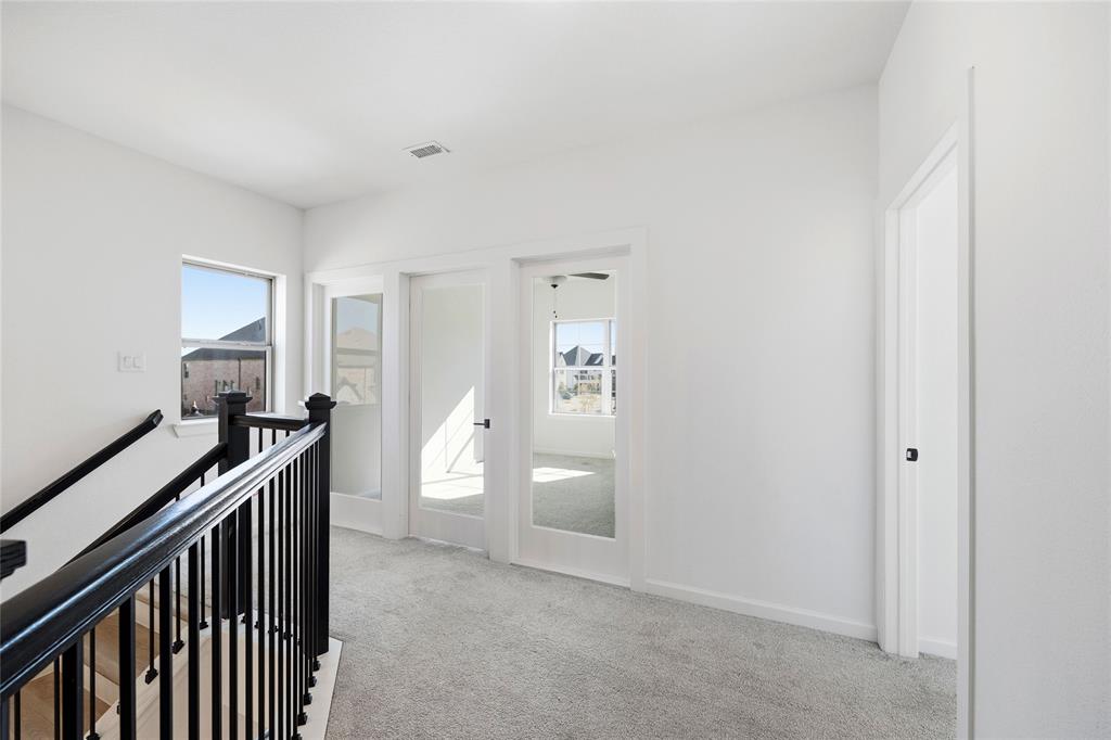 Parker Place - Residential Lease