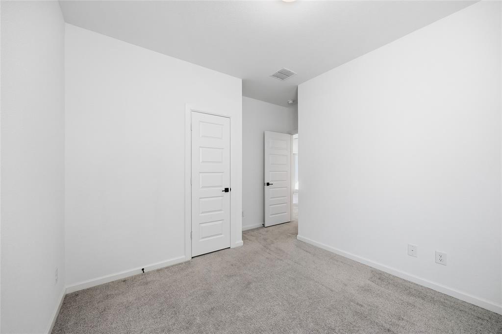 Parker Place - Residential Lease