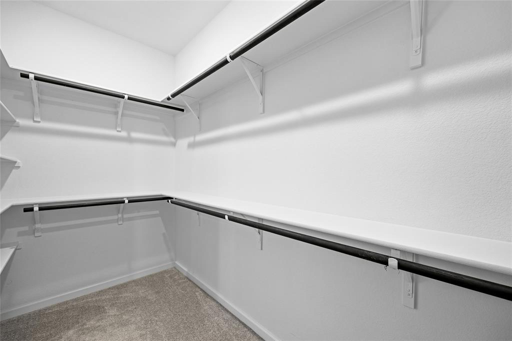 Parker Place - Residential Lease