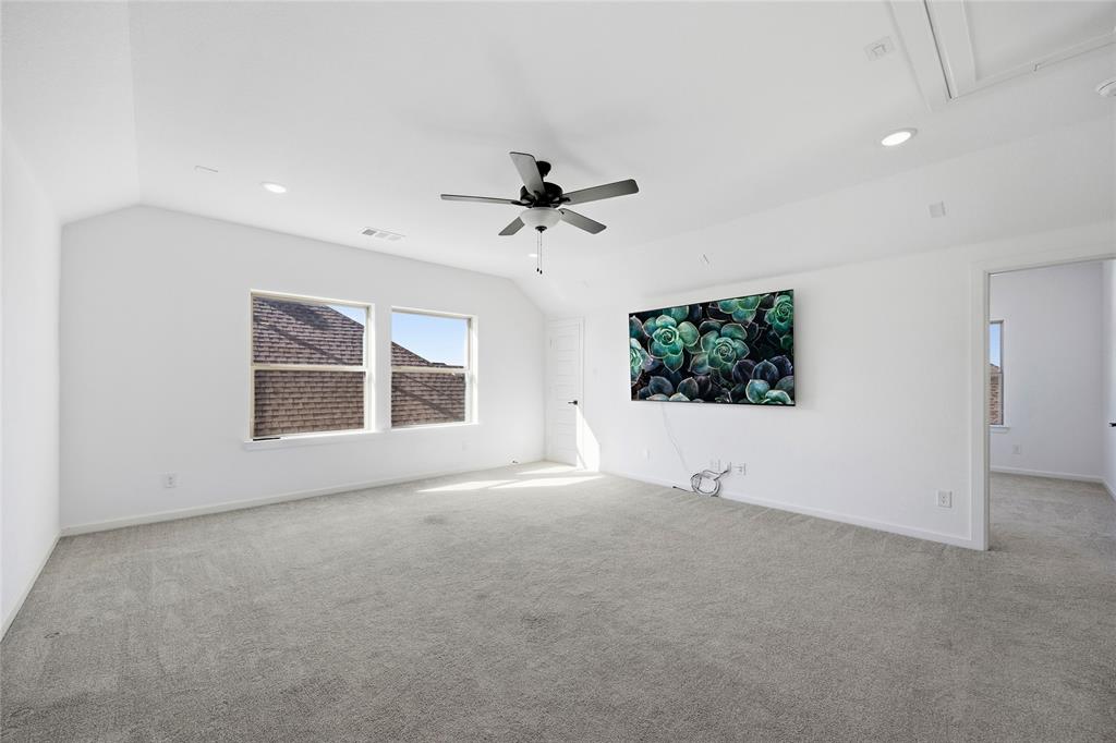 Parker Place - Residential Lease