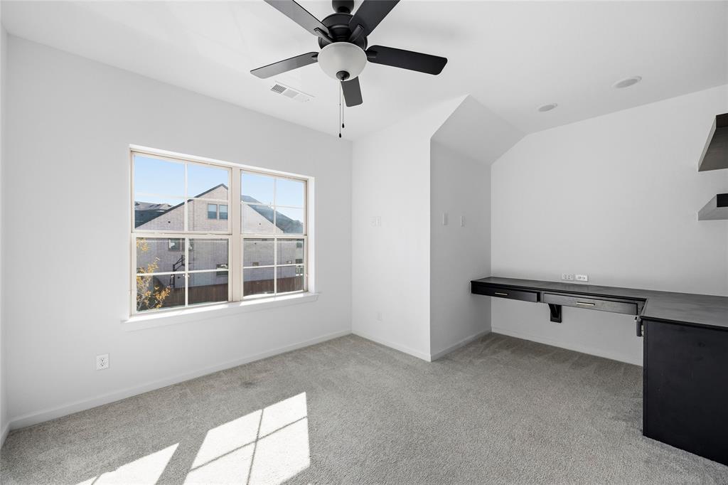 Parker Place - Residential Lease