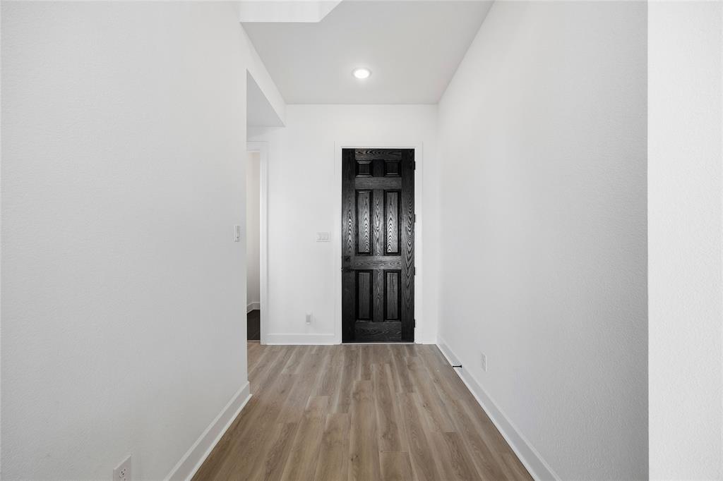 Parker Place - Residential Lease