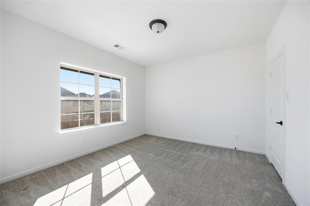 Parker Place - Residential Lease